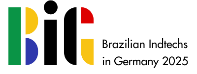 logo da big