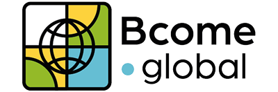 Logo BCome