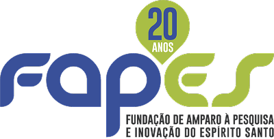 Logo Fapes