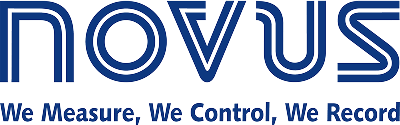 Logo Novus